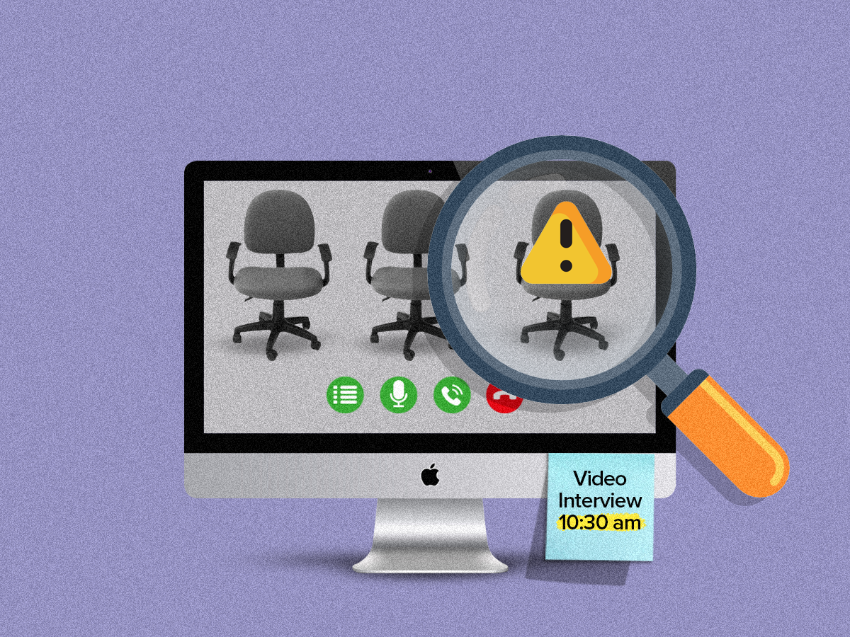 check fraud by prospective employees during virtual job interviews_Online video_Job_interview_THUMB IMAGE_ETTECH